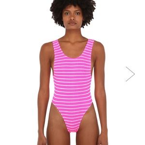 Bondeye Swim One Piece Suit
